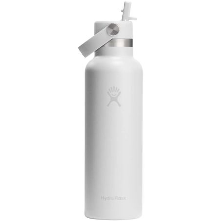 Botella de agua térmica de acero inoxidable Hydro Flask, boca estándar, 621 ml Ecológica Personalizada 6100990