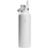 Botella de agua térmica de acero inoxidable Hydro Flask, boca estándar, 621 ml Ecológica Personalizada 6100990 - Imagen 2