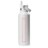 Botella de agua térmica de acero inoxidable Hydro Flask, boca estándar, 621 ml Ecológica Personalizada 6100990 - Imagen 3