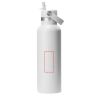 Botella de agua térmica de acero inoxidable Hydro Flask, boca estándar, 621 ml Ecológica Personalizada 6100990 - Imagen 5