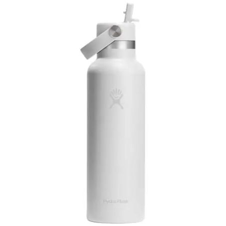 Botella de agua térmica de acero inoxidable Hydro Flask, boca estándar, 621 ml Ecológica Personalizada 6100990