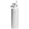 Botella de agua térmica de acero inoxidable Hydro Flask, boca estándar, 621 ml Ecológica Personalizada 6100990 - Imagen 7