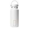 Botella de agua térmica de acero inoxidable Hydro Flask de boca ancha, 946 ml Ecológica Personalizada 6100991 - Imagen 3