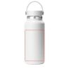 Botella de agua térmica de acero inoxidable Hydro Flask de boca ancha, 946 ml Ecológica Personalizada 6100991 - Imagen 4