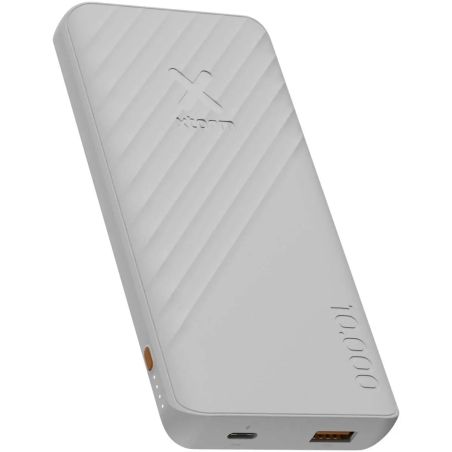 Batería externa Xtorm Go2 de 20 W y 10 000 mAh con carga rápida Ecológica Personalizada 6124608