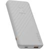 Batería externa Xtorm Go2 de 20 W y 10 000 mAh con carga rápida Ecológica Personalizada 6124608 - Imagen 1