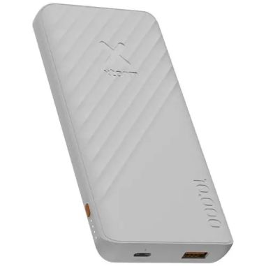 Batería externa Xtorm Go2 de 20 W y 10 000 mAh con carga rápida Ecológica Personalizada 6124608