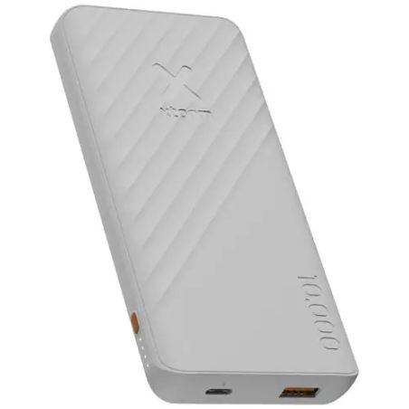 Batería externa Xtorm Go2 de 20 W y 10 000 mAh con carga rápida Ecológica Personalizada 6124608