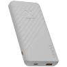 Batería externa Xtorm Go2 de 20 W y 10 000 mAh con carga rápida Ecológica Personalizada 6124608 - Imagen 8