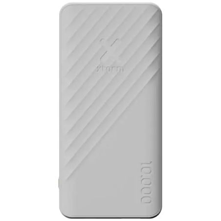 Batería externa Xtorm Go2 de 20 W y 10 000 mAh con carga rápida Ecológica Personalizada 6124608