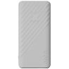 Batería externa Xtorm Go2 de 20 W y 10 000 mAh con carga rápida Ecológica Personalizada 6124608 - Imagen 9