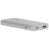 Batería externa Xtorm Go2 de 20 W y 10 000 mAh con carga rápida Ecológica Personalizada 6124608 - Imagen 10