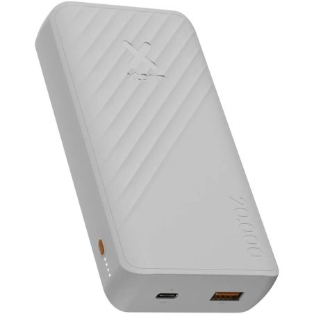 Batería externa Xtorm Go2 de 20 W y 20 000 mAh con carga rápida Ecológica Personalizada 6124609