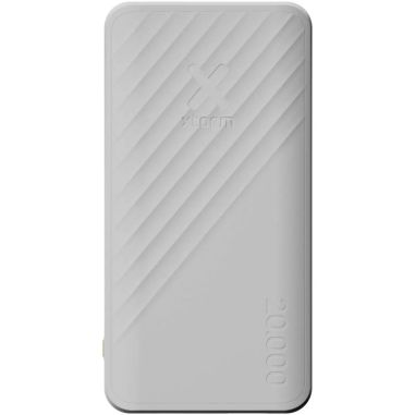 Batería externa Xtorm Go2 de 20 W y 20 000 mAh con carga rápida Ecológica Personalizada 6124609