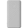 Batería externa Xtorm Go2 de 20 W y 20 000 mAh con carga rápida Ecológica Personalizada 6124609 - Imagen 2