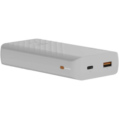 Batería externa Xtorm Go2 de 20 W y 20 000 mAh con carga rápida Ecológica Personalizada 6124609