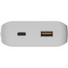 Batería externa Xtorm Go2 de 20 W y 20 000 mAh con carga rápida Ecológica Personalizada 6124609 - Imagen 4