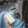 Batería externa Xtorm Go2 de 20 W y 20 000 mAh con carga rápida Ecológica Personalizada 6124609 - Imagen 5