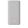 Batería externa Xtorm Go2 de 20 W y 20 000 mAh con carga rápida Ecológica Personalizada 6124609 - Imagen 6