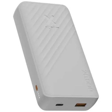 Batería externa Xtorm Go2 de 20 W y 20 000 mAh con carga rápida Ecológica Personalizada 6124609
