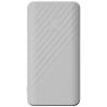 Batería externa Xtorm Go2 de 20 W y 20 000 mAh con carga rápida Ecológica Personalizada 6124609 - Imagen 8