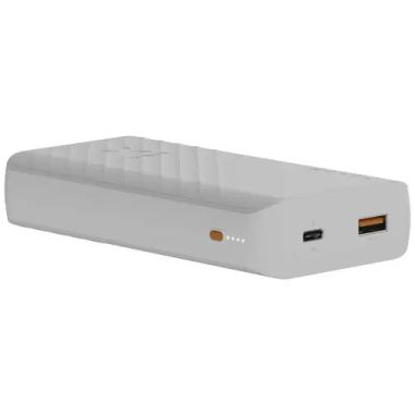 Batería externa Xtorm Go2 de 20 W y 20 000 mAh con carga rápida Ecológica Personalizada 6124609