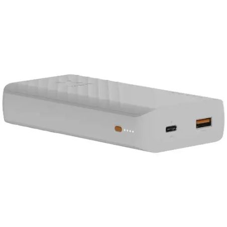 Batería externa Xtorm Go2 de 20 W y 20 000 mAh con carga rápida Ecológica Personalizada 6124609