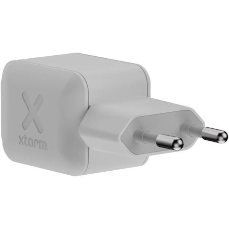 Cargador de pared Xtorm NextGen de 45 W Ecológico Personalizado 6124607