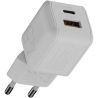 Cargador de pared Xtorm NextGen de 45 W Ecológico Personalizado 6124607 - Imagen 4