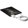Cargador de pared Xtorm NextGen de 45 W Ecológico Personalizado 6124607 - Imagen 6