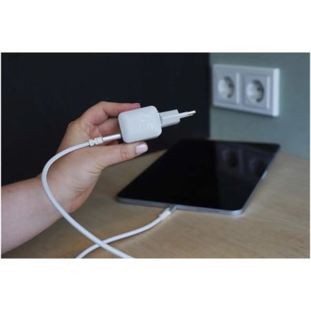Cargador de pared Xtorm NextGen de 45 W Ecológico Personalizado 6124607