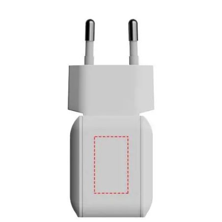 Cargador de pared Xtorm NextGen de 45 W Ecológico Personalizado 6124607