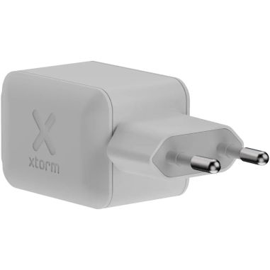 Cargador de pared Xtorm 70 W NextGen Ecológico Personalizado 6124611