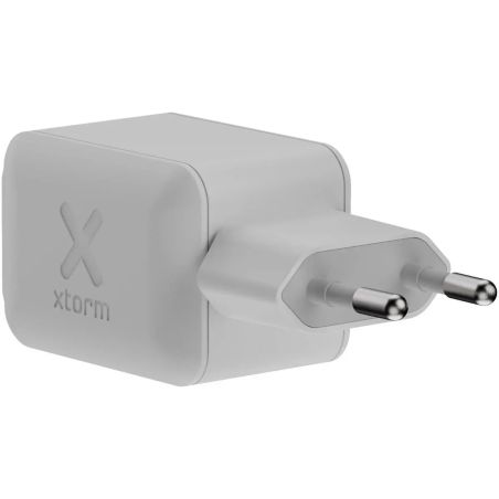 Cargador de pared Xtorm 70 W NextGen Ecológico Personalizado 6124611