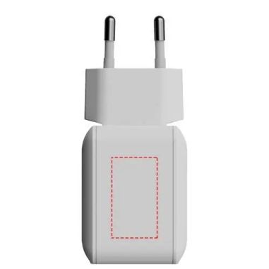 Cargador de pared Xtorm 70 W NextGen Ecológico Personalizado 6124611
