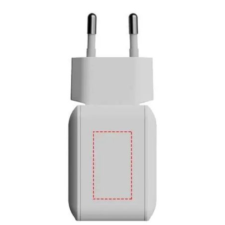 Cargador de pared Xtorm 70 W NextGen Ecológico Personalizado 6124611