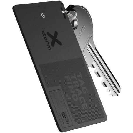 Etiqueta de seguimiento impermeable WalletTag de Ecológica Personalizada 6124612