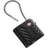 Candado de combinación Xtorm Lock Tag TSA con localizador - Imagen 1