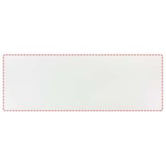 Alfombrilla para ordenador Lumin 59 x 21 cm antideslizante