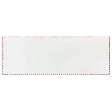 Alfombrilla para ordenador Lumin 59 x 21 cm antideslizante