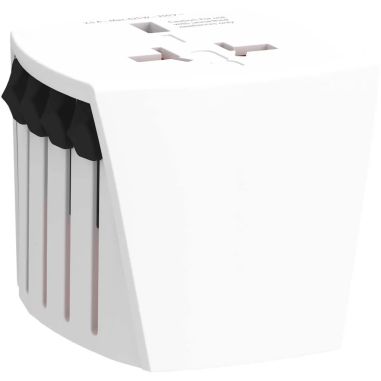 Adaptador SKROSS® MUV Ecológico Personalizado 6124616