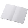 Libreta A5 de tapa blanda con 50 hojas Ecológica Personalizada 6210888 - Imagen 3