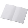 Libreta A6 de tapa blanda con 50 hojas Ecológica Personalizada 6210889 - Imagen 3