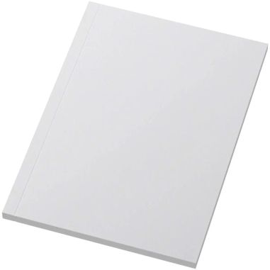 Libreta A6 de tapa blanda con 50 hojas Ecológica Personalizada 6210889