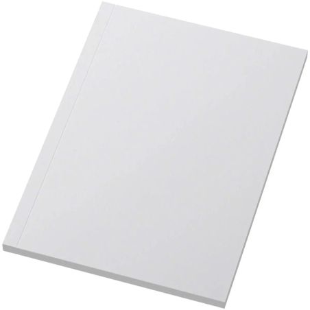 Libreta A6 de tapa blanda con 50 hojas Ecológica Personalizada 6210889