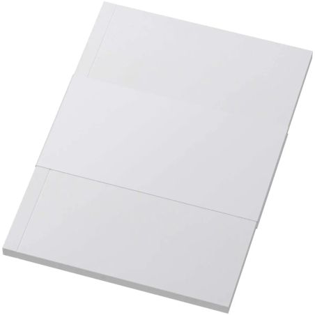 Libreta A6 de tapa blanda con 50 hojas Ecológica Personalizada 6210889