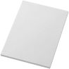 Libreta A6 de tapa blanda con 50 hojas de papel reciclado Ecológica Personalizada 6210903 - Imagen 4