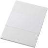 Libreta A6 de tapa blanda con 50 hojas de papel reciclado Ecológica Personalizada 6210903 - Imagen 5