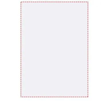 Libreta A6 de tapa blanda con 50 hojas de papel reciclado Ecológica Personalizada 6210903