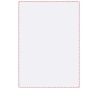 Libreta A6 de tapa blanda con 50 hojas de papel reciclado Ecológica Personalizada 6210903 - Imagen 9